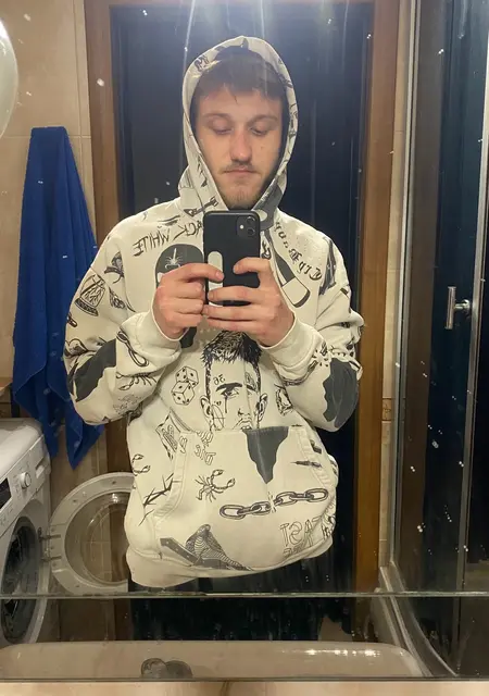 Вячеслав из Одессы, мне 28, познакомлюсь на одну ночь