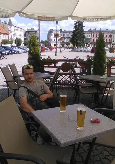 Я Valera Kl, 33, знакомлюсь на одну ночь в Ивано-Франковске