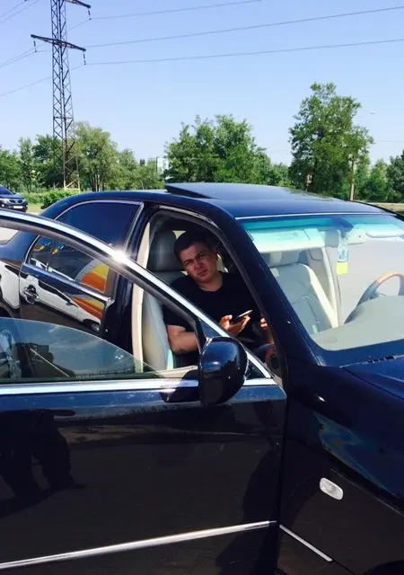 Я Олег, 39, знакомлюсь без обязательств в Прилуках