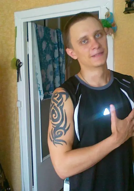 Николай из Херсона, мне 36, познакомлюсь на одну ночь