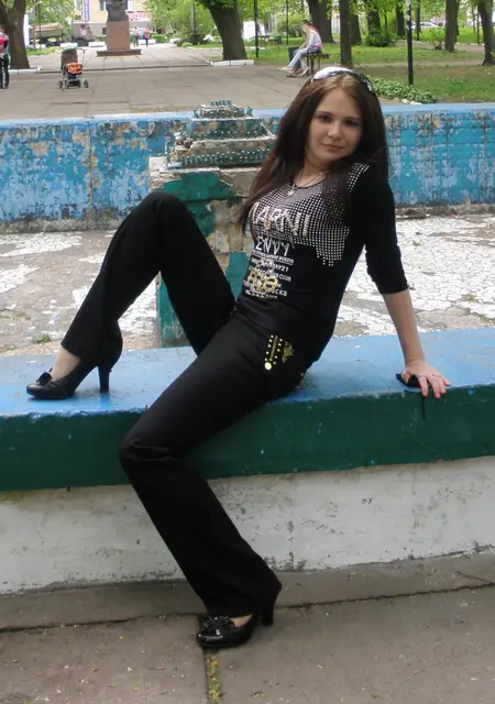 Я Анастасия, 32, из Нежина, ищу знакомство для постоянных отношений