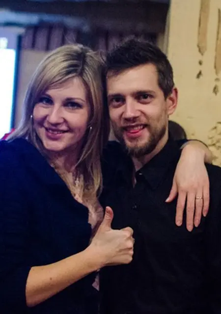 Я Vladimir, 35, из Ивано-Франковска, ищу знакомство для приятного времяпровождения