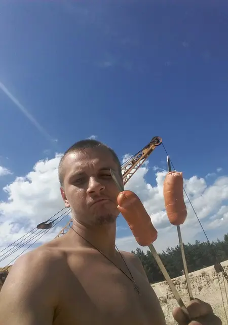 Саша з Кременчука, мені 34 років, познайомлюсь на одну ніч