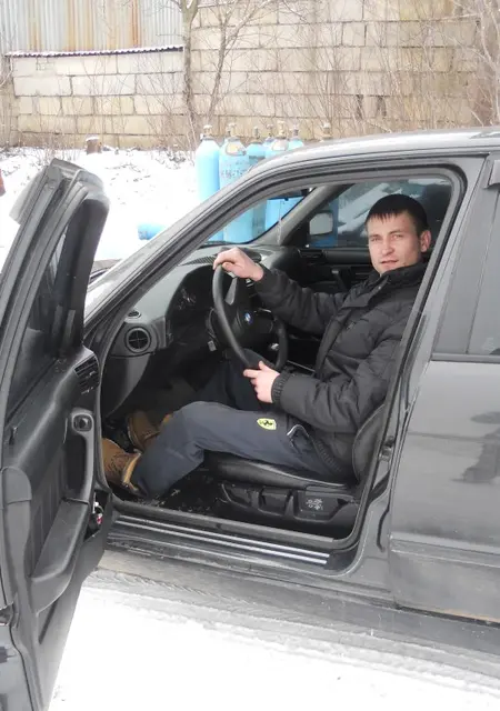 Я Вова, 40, знакомлюсь без обязательств в Мариуполе