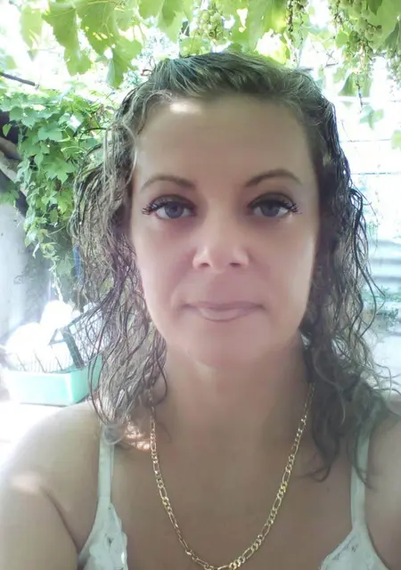 Я Лизок, 39, знакомлюсь на одну ночь в Никополе