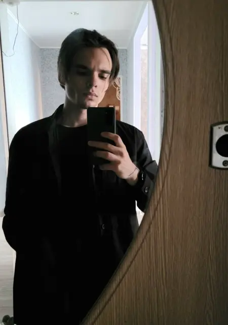 Даниил из Донецка, ищу на сайте знакомства на одну ночь