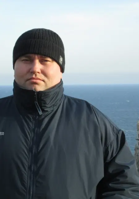 Я Иван, 47, из Херсона, ищу знакомства на одну ночь