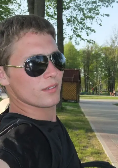 Я Хороший Мальчик, 34, знакомлюсь на одну ночь в Лиде