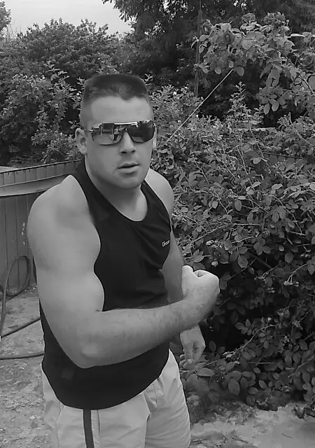 Dima из Тернополя, мне 32, познакомлюсь для постоянных отношений