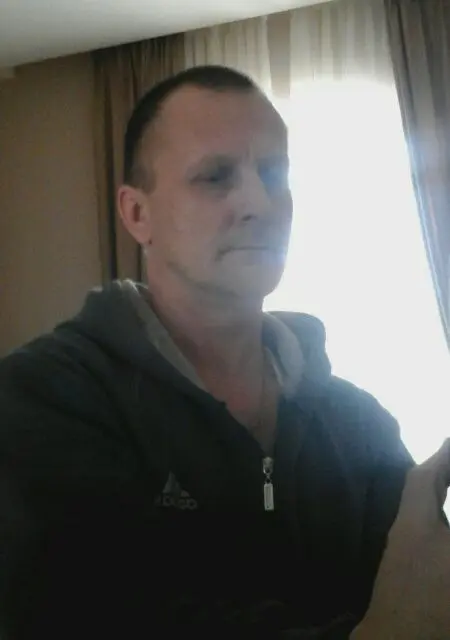 Я Сержик, 50, знакомлюсь на одну ночь в Одессе