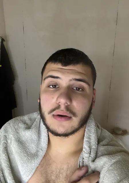 Gleb из Мелитополя, ищу на сайте знакомства на одну ночь