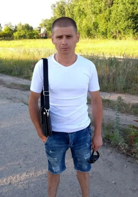 Dima з Сум, мені 35 років, познайомлюсь без зобов'язань