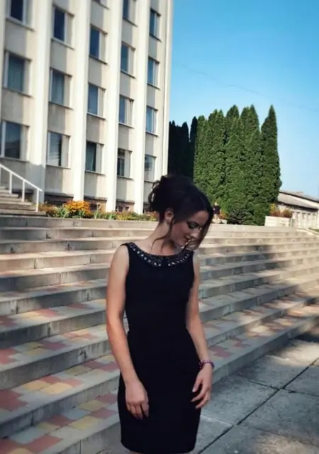 Я Марина, 33, из Хмельницкого, ищу знакомство для вирта