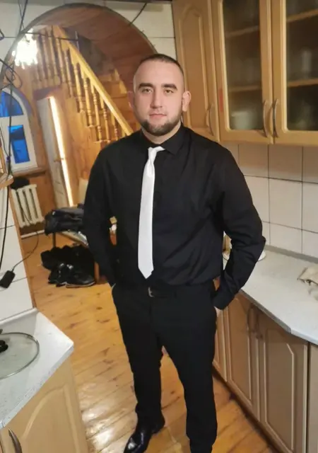 Yarek из Житомира, ищу на сайте знакомства на одну ночь