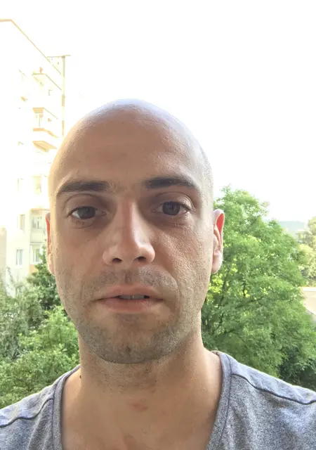 Я Юра, 36, знакомлюсь для приятного времяпровождения в Львове