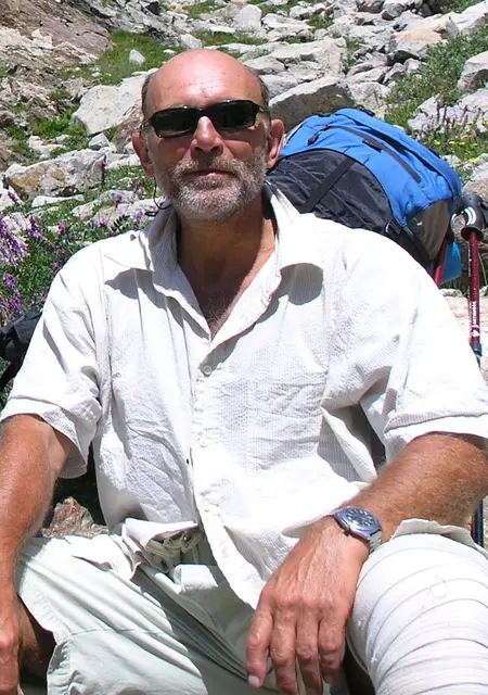 Я Герман, 57, знакомлюсь без обязательств в Чернигове