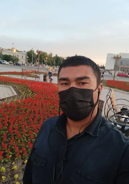 Я Алик, 32, знакомлюсь для открытые отношения в Мариуполе