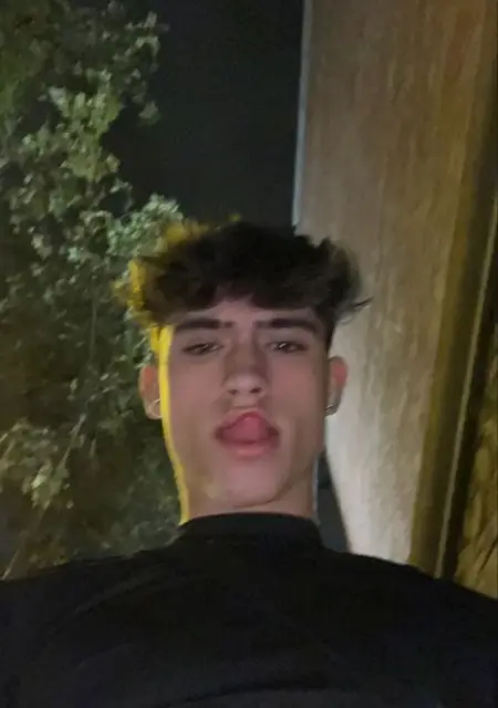 Я Sander, 22, знакомлюсь для общения в Гронингене