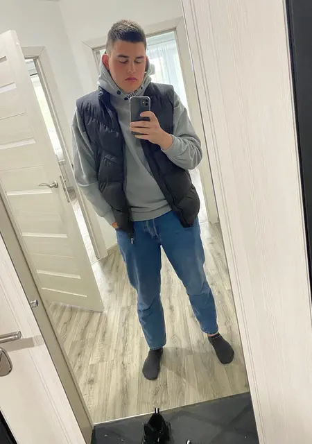 Я Danila, 24, знакомлюсь для постоянных отношений в Геническе