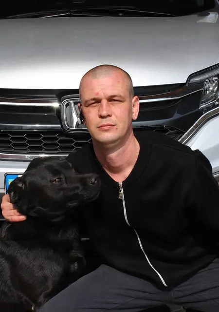 Viktor из Винницы, мне 43, познакомлюсь для приятного времяпровождения