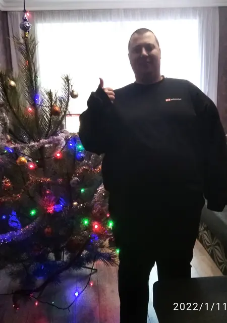 Я Влад, 30 років, знайомлюсь для постійних стосунків у Кропивницькому