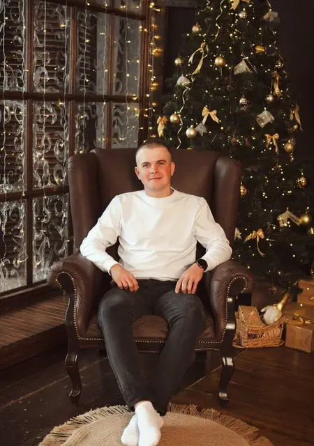 Я Артем, 22, знакомлюсь для дружбы в Стокгольме