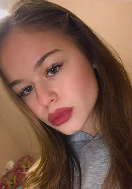 Я Кира, 23, знакомлюсь для вирта в Львове