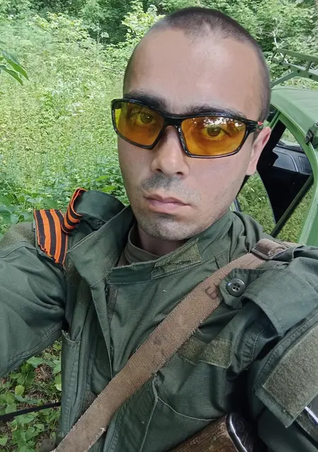 Я Илья, 33, знакомлюсь для постоянных отношений в Новопскове