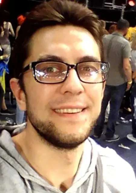 Я Алексей, 41, из Хмельницкого, ищу знакомства без обязательств