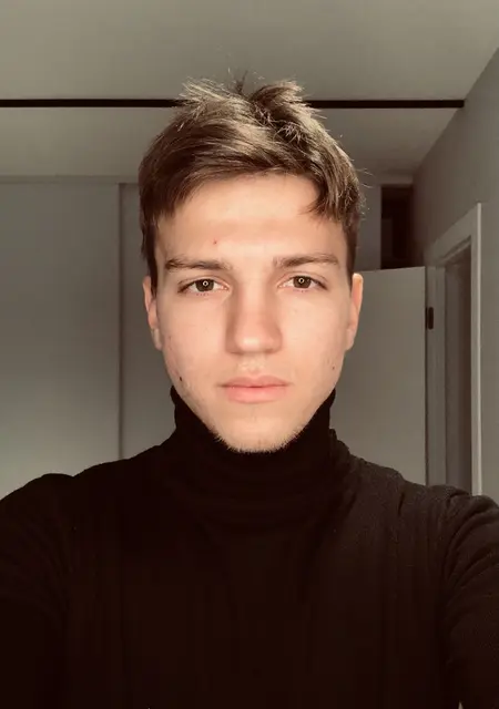 Я Влад, 26, знакомлюсь для приятного времяпровождения в Ужгороде