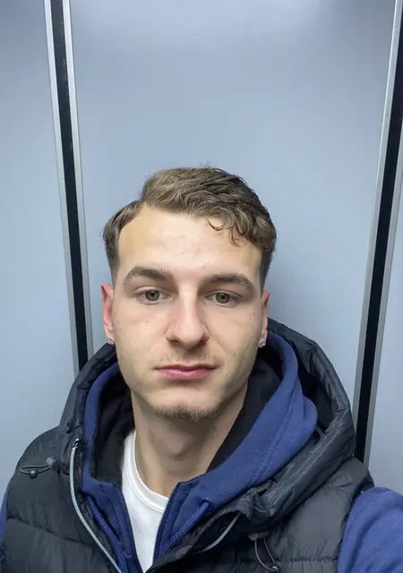 Я Dani, 21, знакомлюсь без обязательств в Лас-пальмас-де-гран-канарии