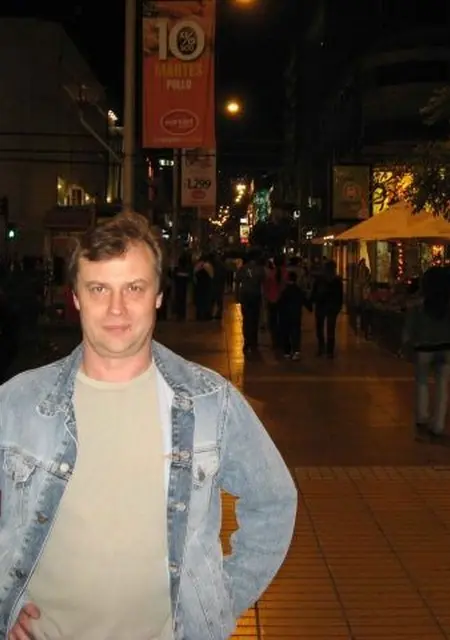 Я Alex, 62, знакомлюсь без обязательств в Одессе