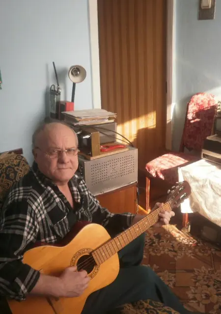 Я Александр, 71, из Винницы, ищу знакомство для вирта