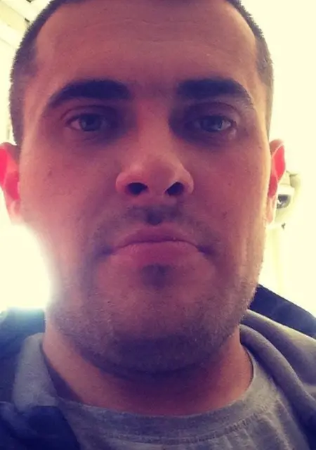 Я Глубокослав, 39, знакомлюсь без обязательств в Борисове