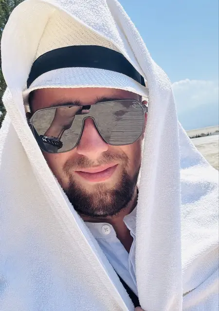 Ярослав из Павлодара, мне 24, познакомлюсь без обязательств