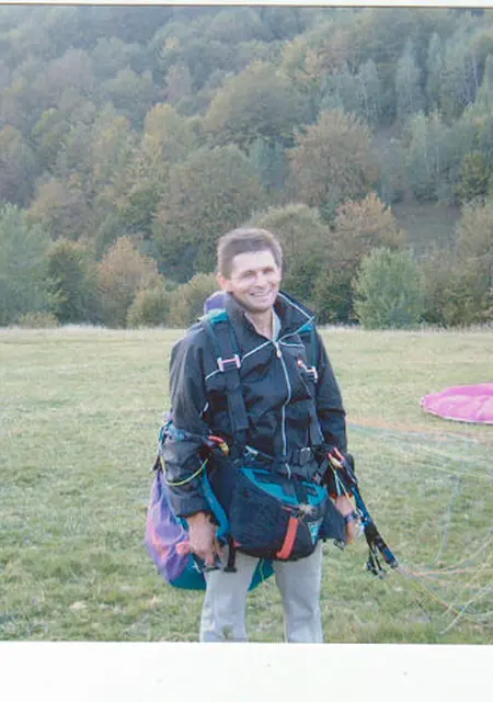 Я Евгений, 58, знакомлюсь на одну ночь в Львове