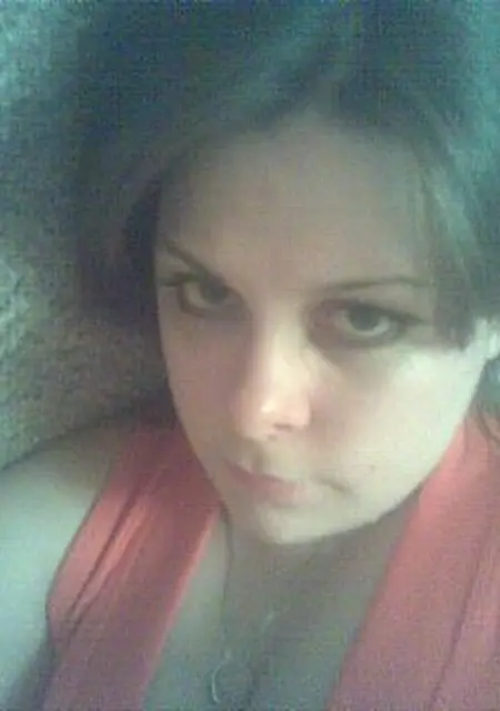 Я Monik, 37, знакомлюсь для постоянных отношений в Энергодаре