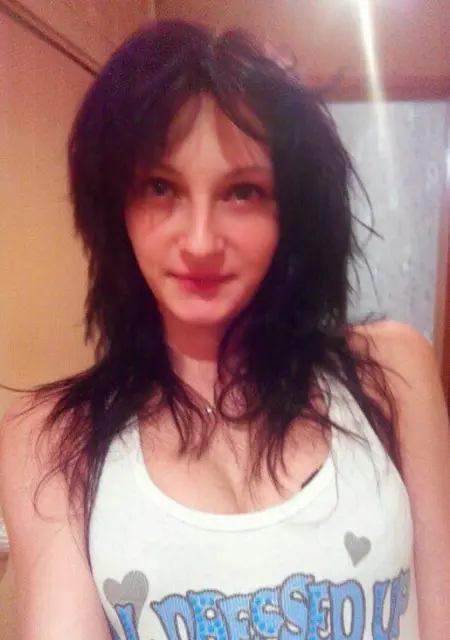 Я Танюшка, 33, из Харькова, ищу знакомства на одну ночь