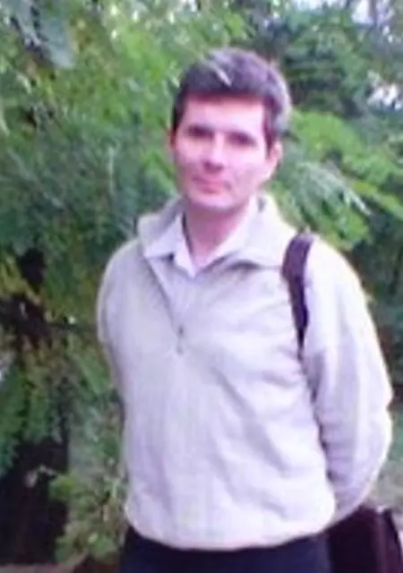 Я Sergej, 65, знакомлюсь без обязательств в Нетешине