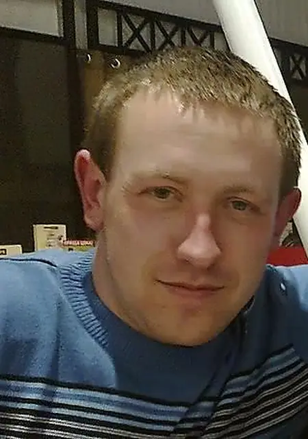 Костянтин з Хмельницького, мені 36 років, познайомлюсь на одну ніч