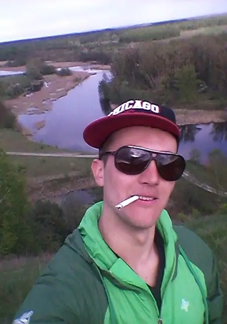 Bart Simpson из Краматорска, мне 32, познакомлюсь для приятного времяпровождения