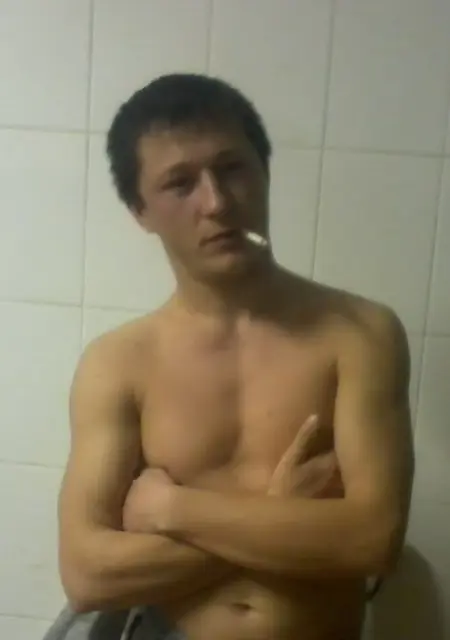 Viktor из Харькова, ищу на сайте дружбу