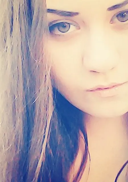 Вика из Запорожья, мне 28, познакомлюсь на одну ночь