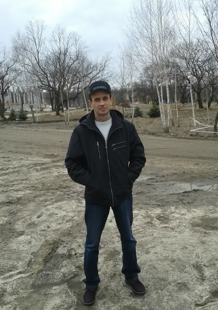 Виталий из Обухова, мне 54, познакомлюсь для дружбы