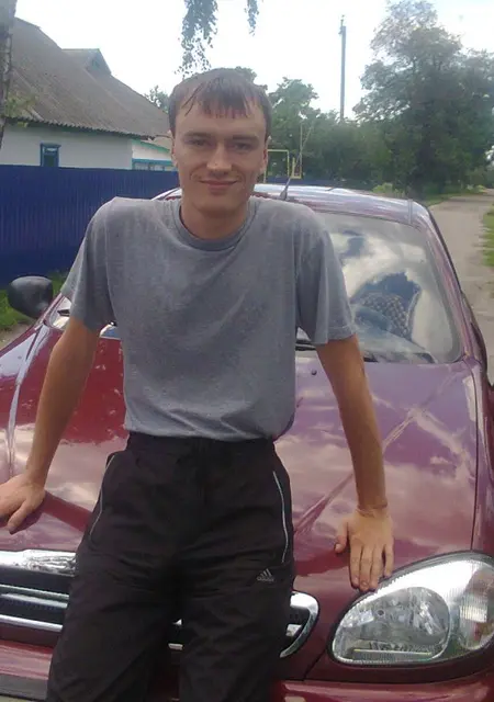 Keyt из Полтавы, мне 38, познакомлюсь для постоянных отношений