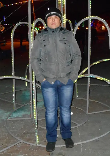 Я Кирил, 45, знакомлюсь без обязательств в Мозыре