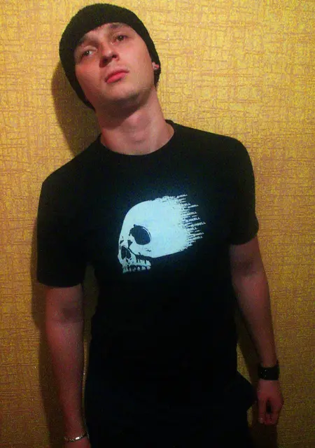 Богдан из Валков, мне 34, познакомлюсь на одну ночь