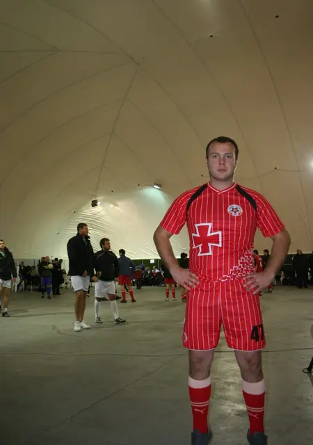 Я Alex, 40, знакомлюсь для приятного времяпровождения в Луцке