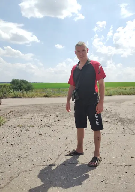 Я Иван, 38, знакомлюсь без обязательств в Макеевке