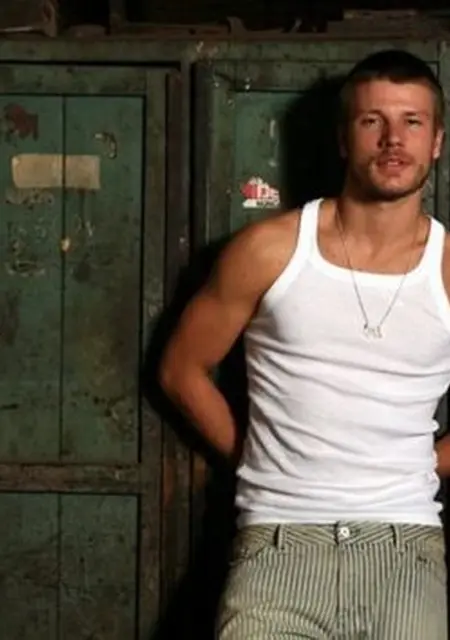 Я Alex, 40, знакомлюсь для постоянных отношений в Николаеве